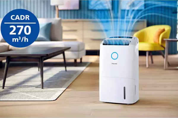 Osuszacz powietrza Philips DE5305/11